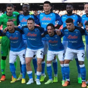 lol竞猜分部-【深度】意甲头羊，欧冠全胜，那不勒斯为什么这么猛？