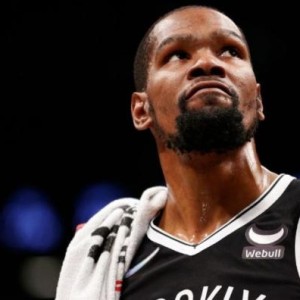 lol竞猜部门-KD加盟太阳上下欢欣鼓舞 艾顿：迫不及待并肩作战