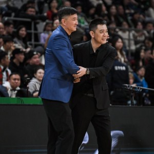 lol竞猜部门-麦基调侃“20分算个P”+球迷现场喊“下课” 杜锋时代要结束了？