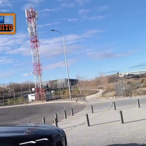 因伤缺席西超杯，姆巴佩抵达皇马基地继续进行康复训练