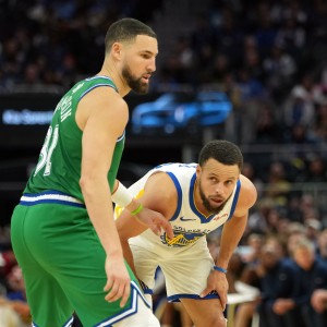 lol竞猜部门-巴克利：库里克莱毁了NBA 现在每个人都自认是水花&amp;能随便扔3分